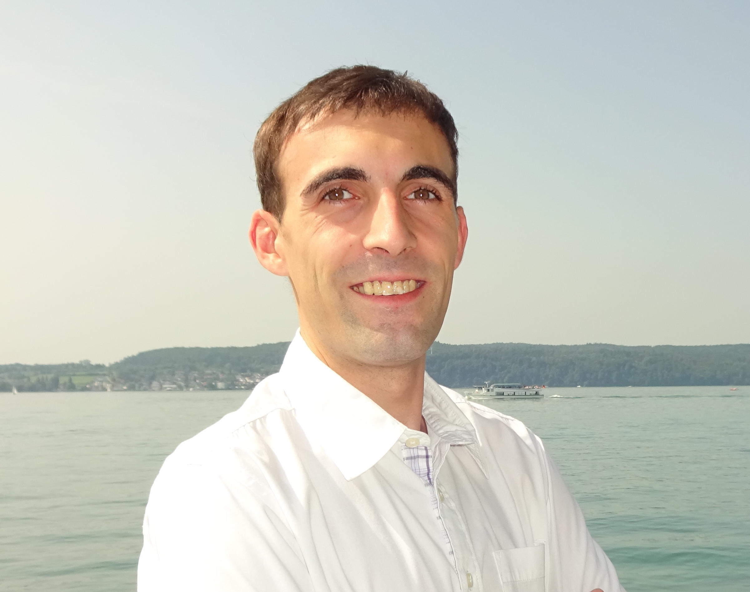 Ansprechpartner Foto